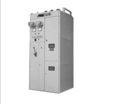 GG1A-12(F)固定式防误高压开关柜