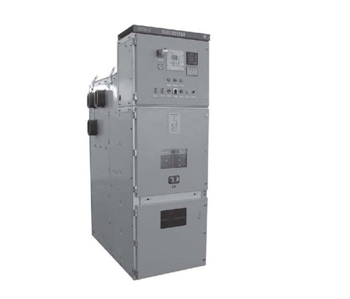 KYN28A-12型铠装移开式交流金属封闭开关设备