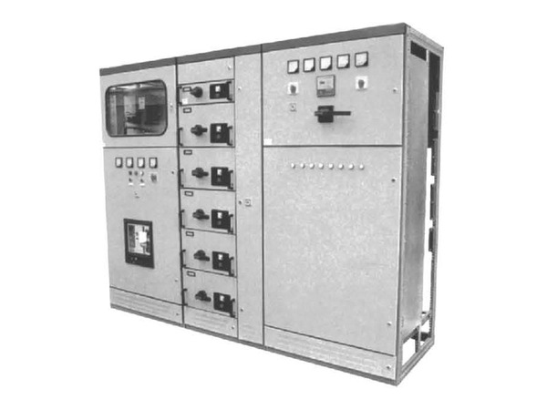 GCS型低压抽出式成套开关设备