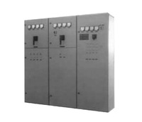 XL系列交流动力配电箱