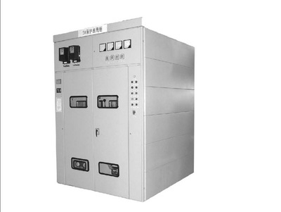 GBC-40.5型手车式高压开关柜