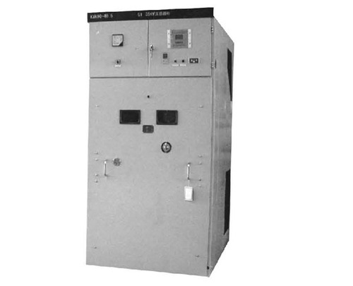KYN10-40.5型装移开式交流金属封闭开关设备
