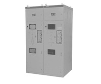 HXGN17-12箱型固定式环网高压开关柜